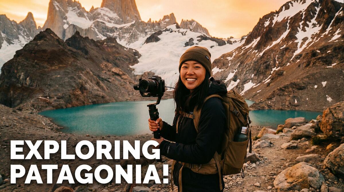 糖心vlog旅行vlog